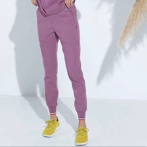 Mediclo Catalina Jogger Scrub Pants